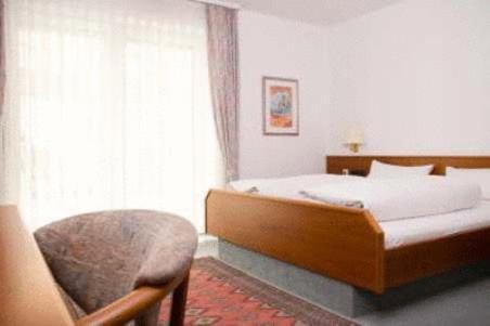 Kurhotel Kaiser Bad Wörishofen Quarto foto
