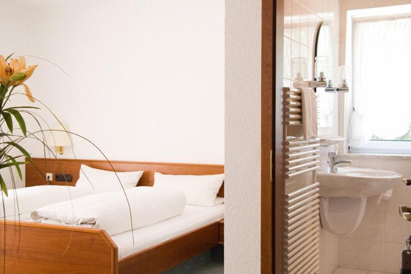 Kurhotel Kaiser Bad Wörishofen Quarto foto